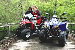 Quad (ATV)